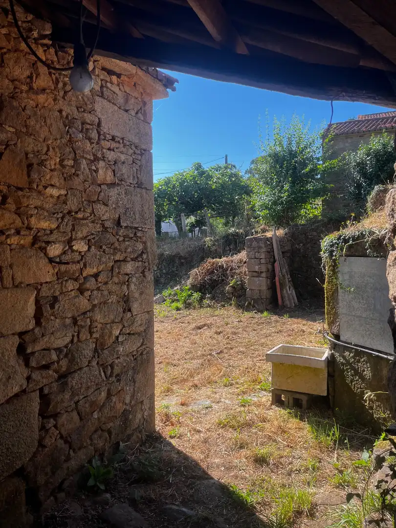 Casa rústica en venda a Silleda, imagen 7