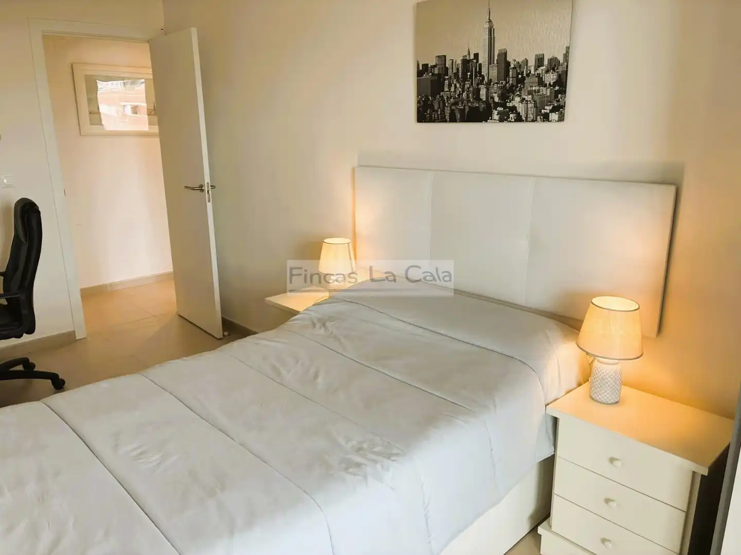Apartamento con piscina en venta en La Cala de Villajoyosa, imagen 16