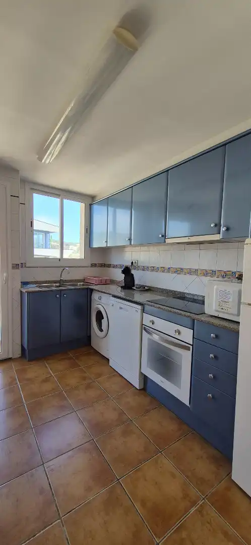 Apartament amb terrassa en venda a Carrer de Montgó 2, imagen 9