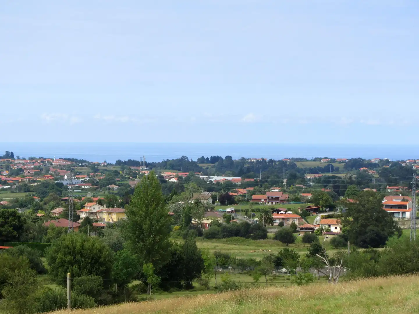 Terreny residencial en venda a Camin de los Payares, imagen 57