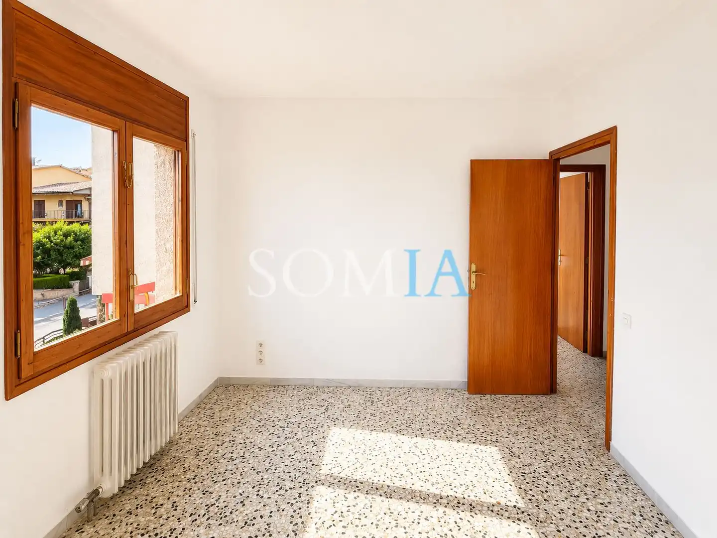 Casa adosada en venta en Sant Celoni con Calefacción, Jardín privado y Trastero