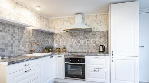 Foto 5 de Casa o xalet de lloguer a Vallpineda - Santa Bàrbara, Barcelona