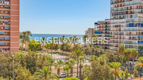 Foto 5 de Apartament en venda a Avinguda de la Costa Blanca, 135, Playa de San Juan, Alicante