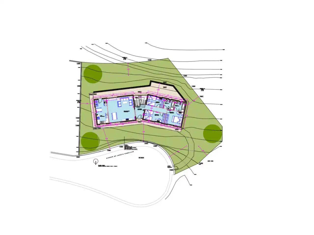 Rural land for sale in Calle Josefa Comellas, imagen 15