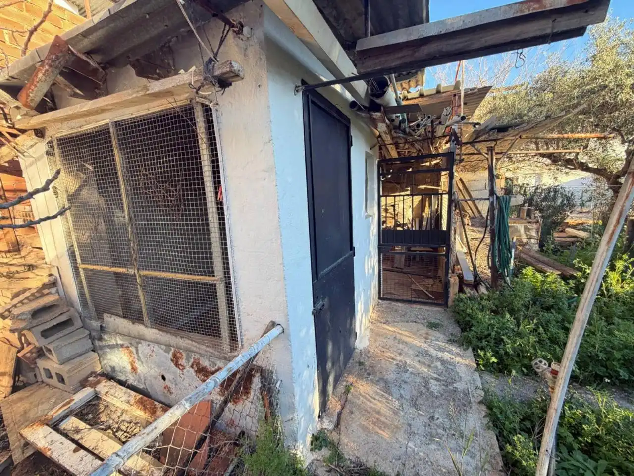 Haus mit Garten zum Verkauf in Calle Huelva, imagen 82