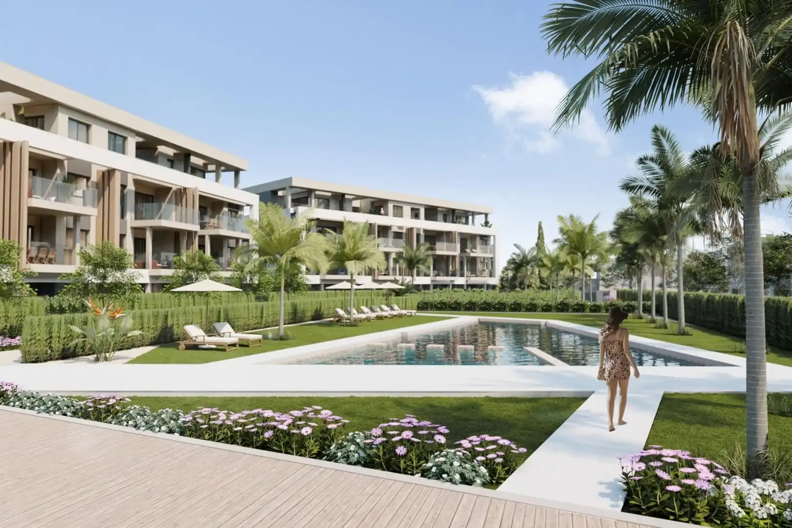 Apartment for sale in Mar Menor Golf, imagen 2