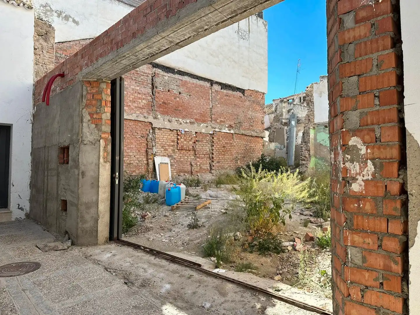 Terreny residencial en venda a Écija, imagen 3