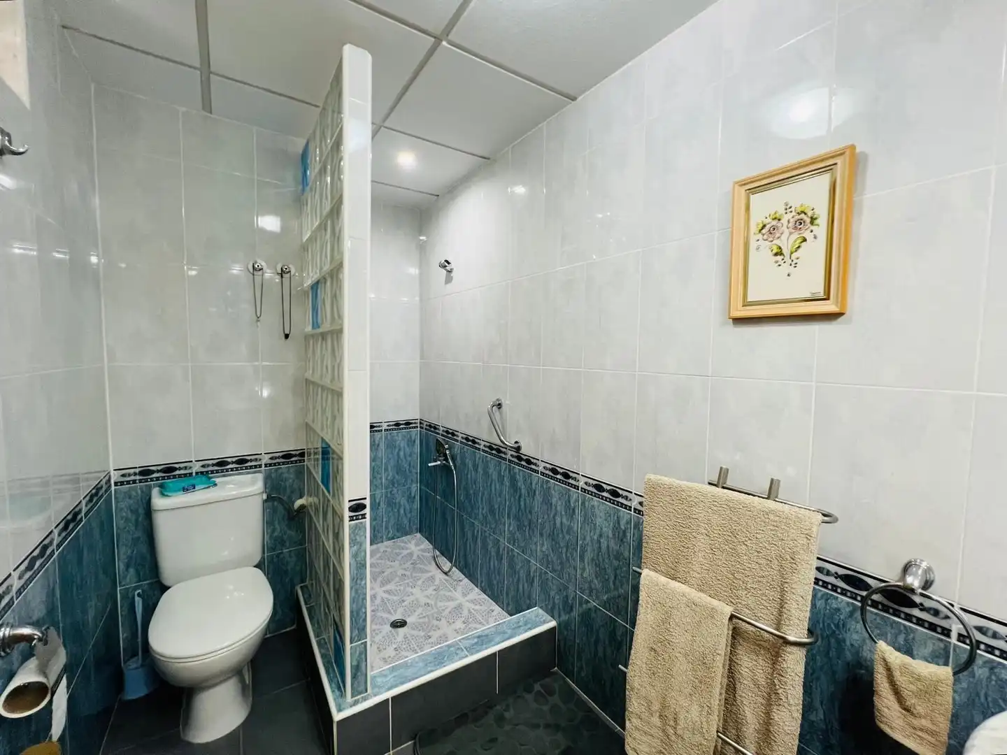 Terraced house with pool for sale in Orihuela Costa, imagen 12