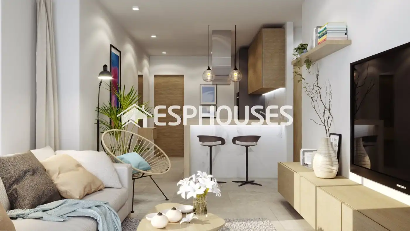 Casa con terrazza in vendita a Ciudad Quesada, imagen 7