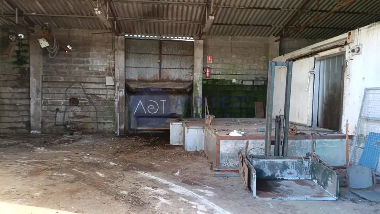Nave industrial en venta en Gondomar, imagen 19
