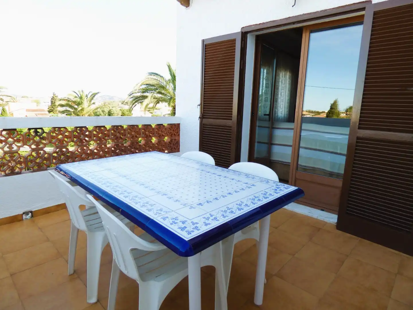 Villa avec terrasse à vendre à Camí Guadiana, imagen 42