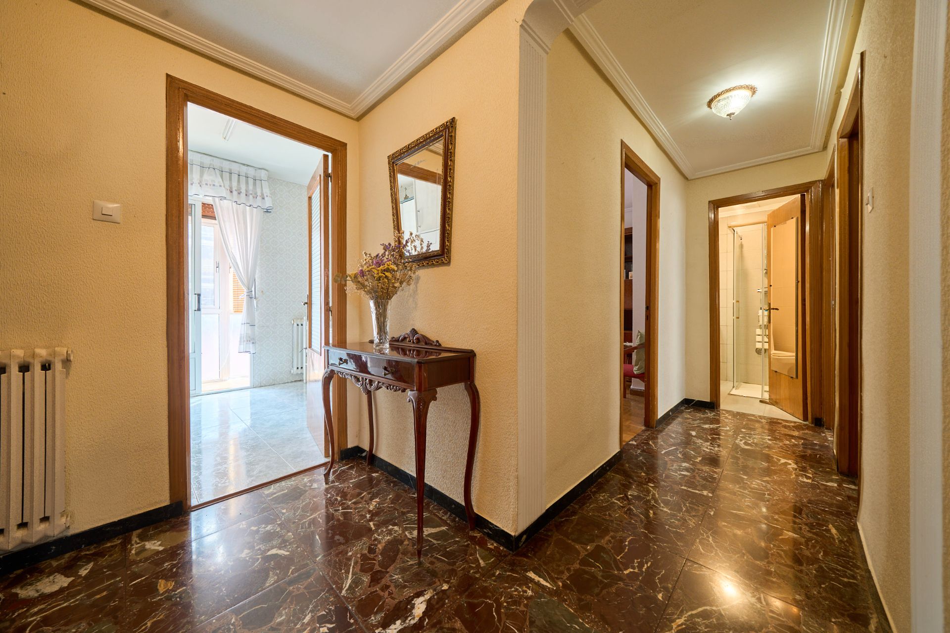 Flat for sale in Calle Jesús Guridi, Desamparados