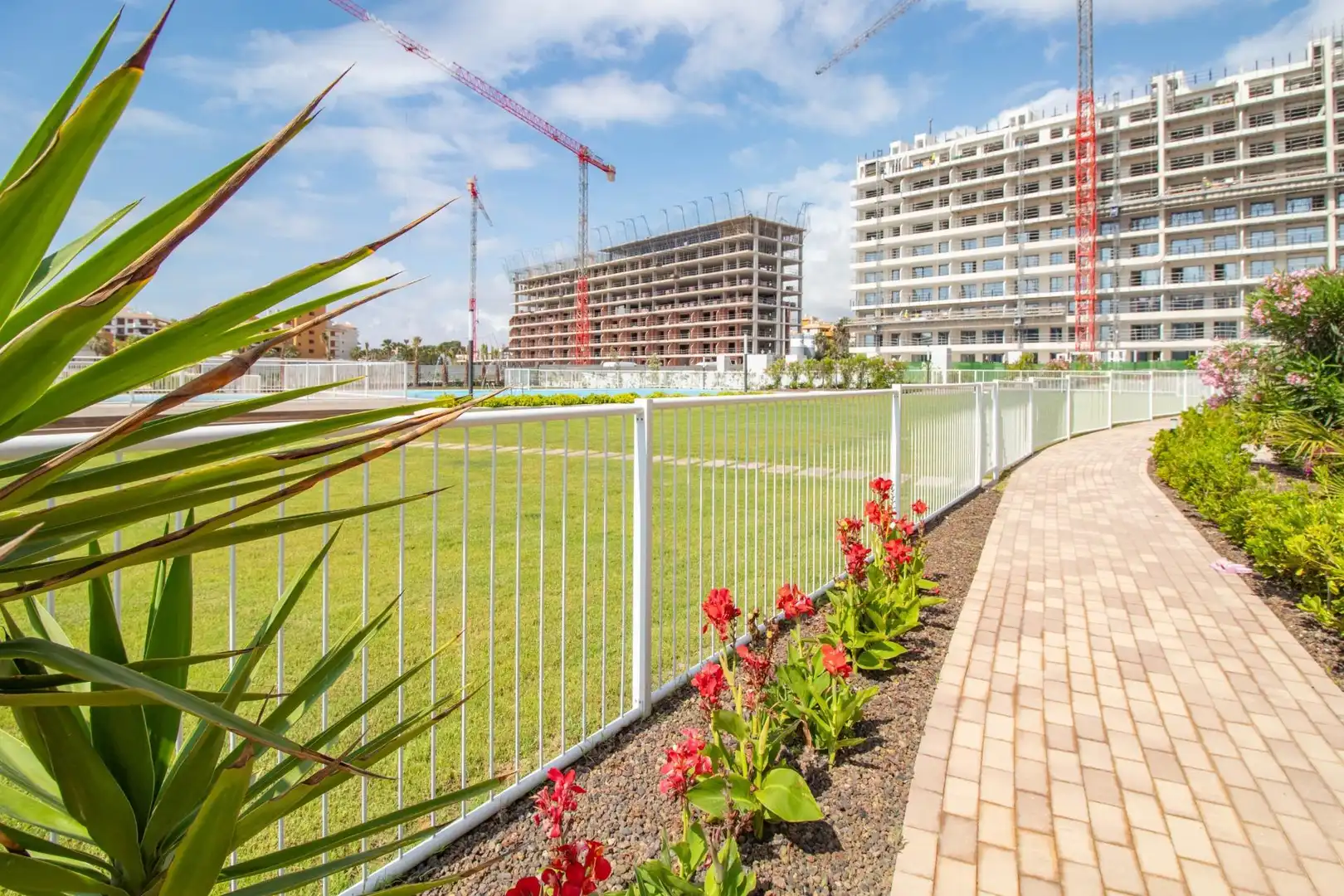 Apartment mit Terrasse zum Verkauf in Calle  Pleamar, imagen 26