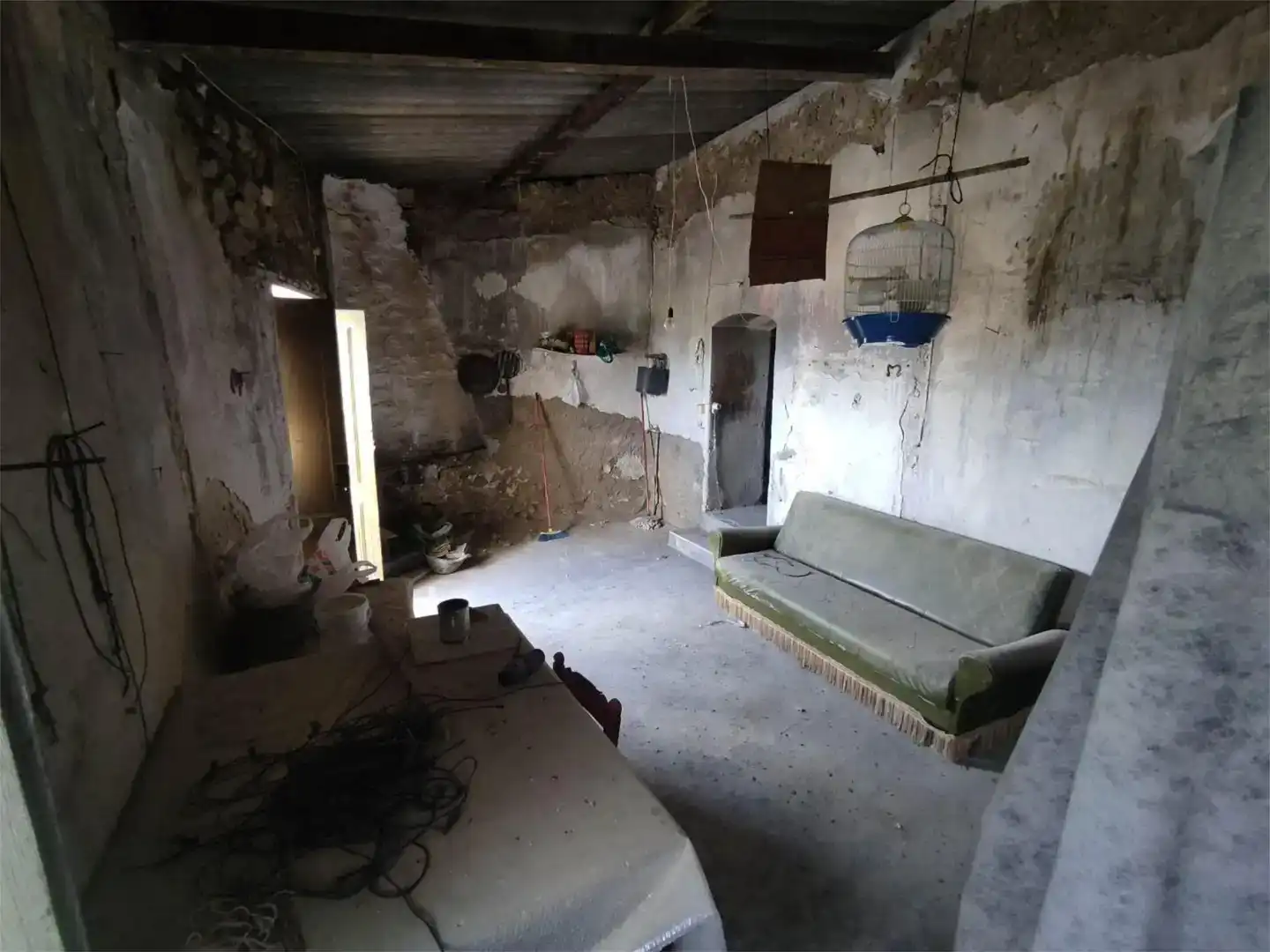 Finca rústica en venta en Campo de Murcia