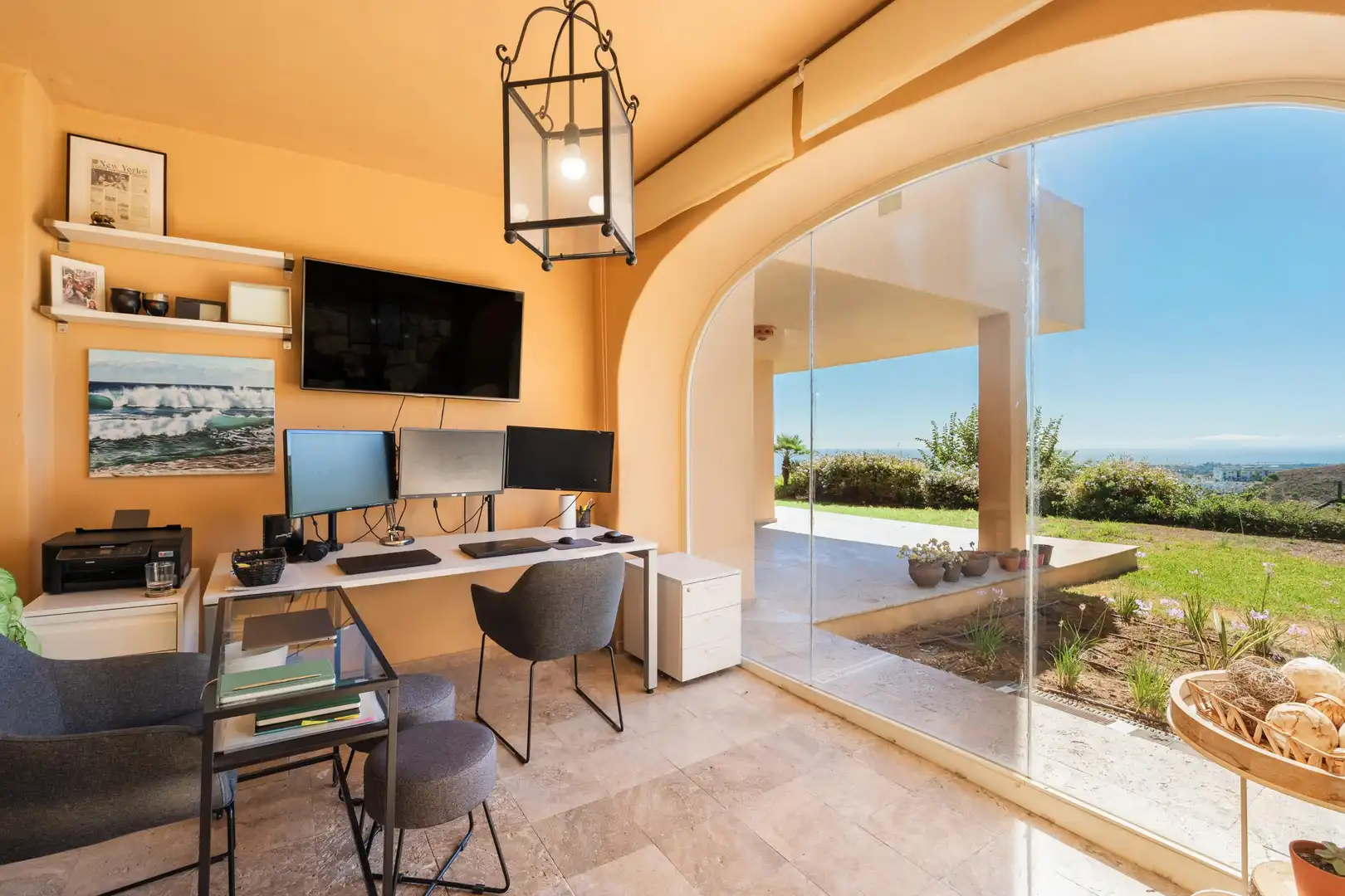 Apartamento con piscina en venta en 7 Calle Torre Campanillas #_Planta Baja, imagen 16