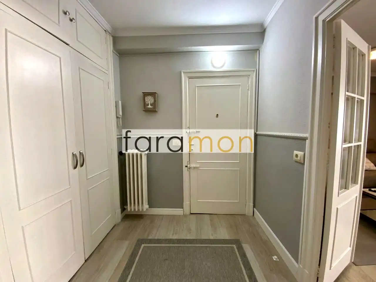 Piso en venta en Vigo  con Calefacción y Trastero