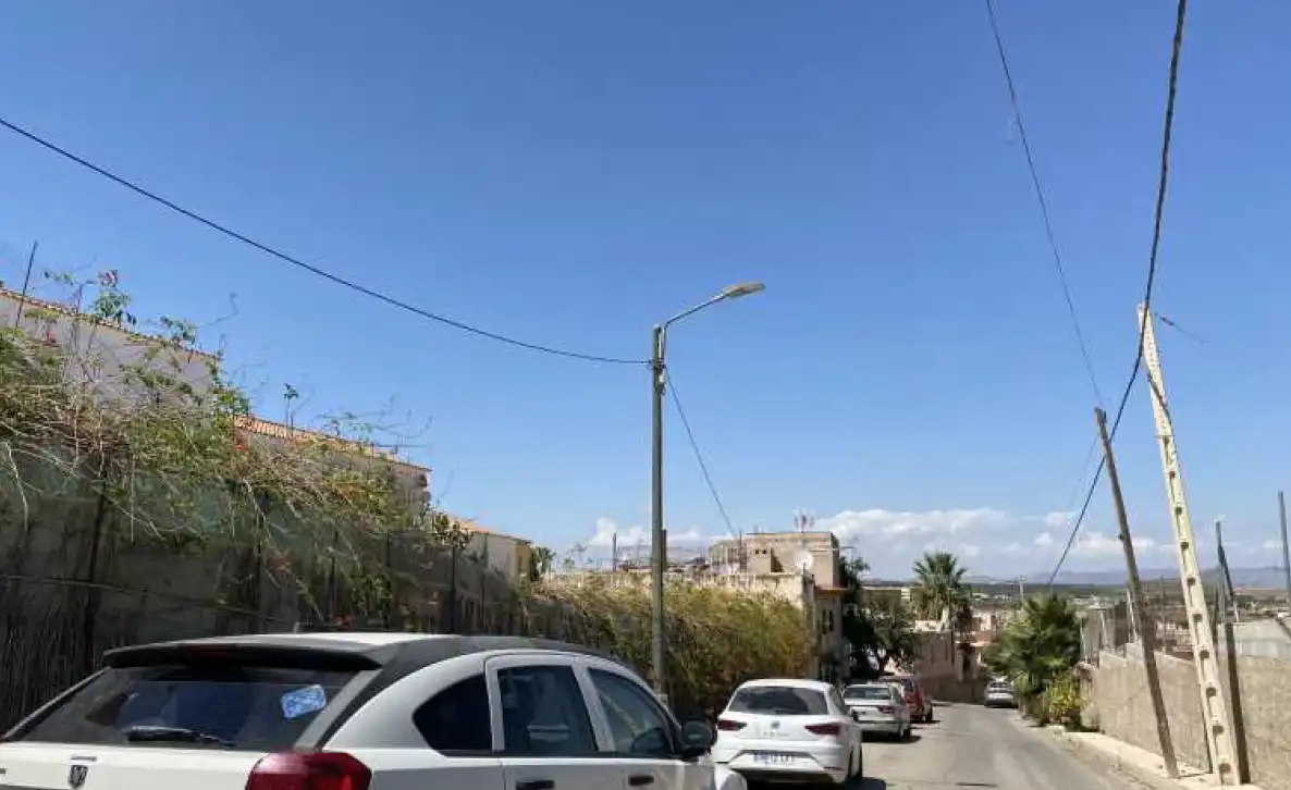 Wohnung zum Verkauf in La Ermita, imagen 13
