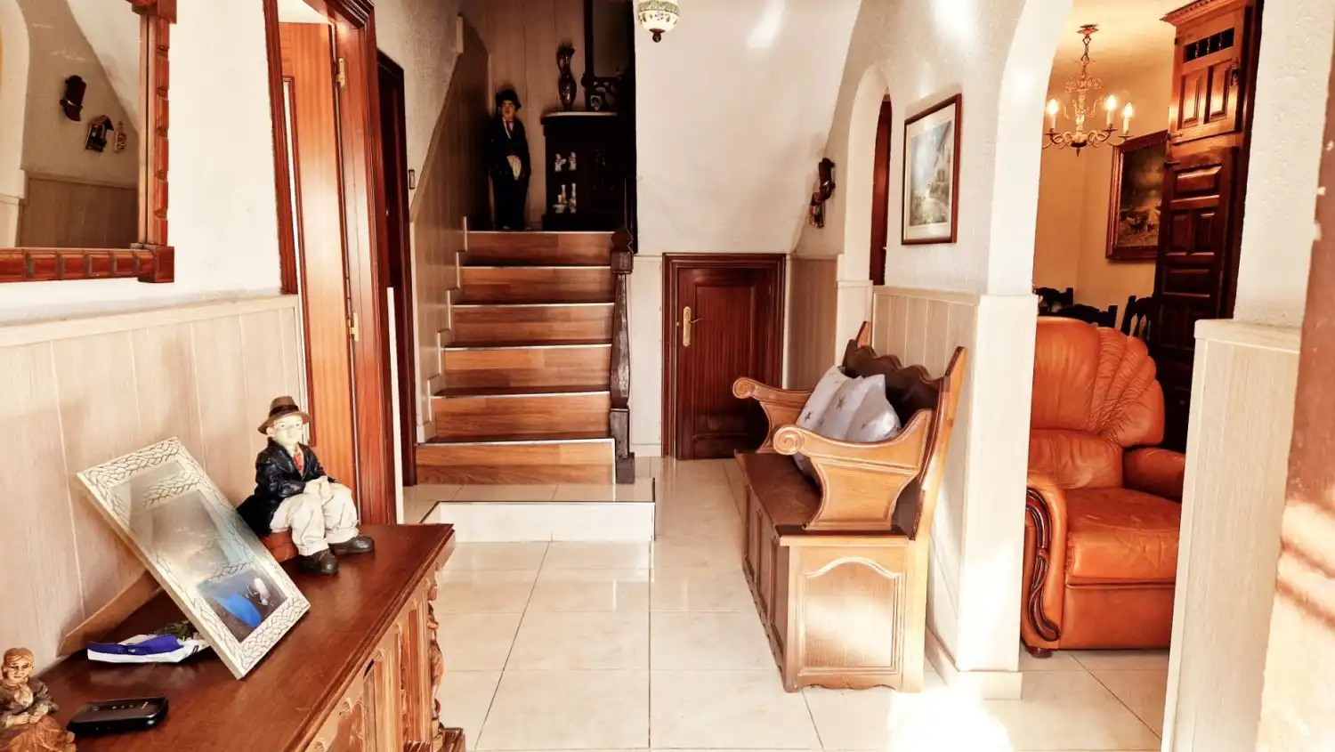 Casa o chalet en venta en Piélagos con Terraza, Trastero y Balcón