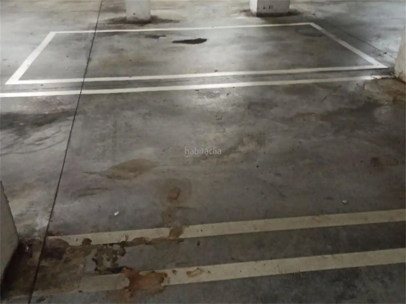 Parking à louer à Rúa Estatuto de Galicia 22, imagen 2