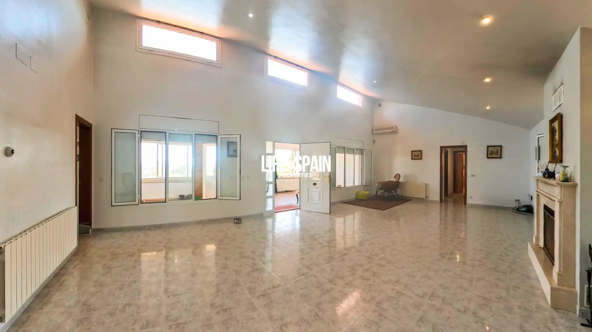 Casa o chalet en venta en Ginestar con Calefacción, Jardín privado y Terraza