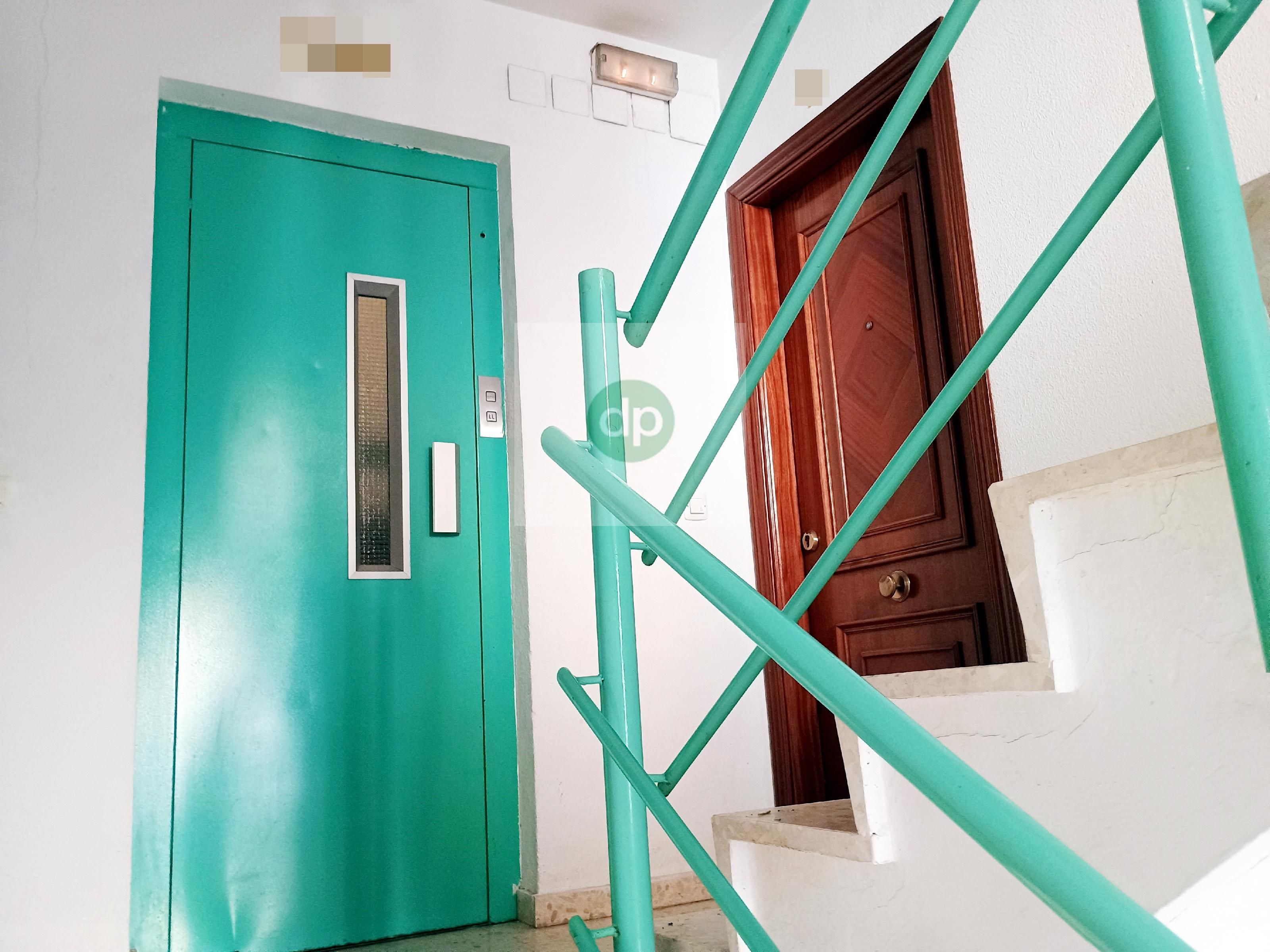 Apartment for sale in Badajoz Capital