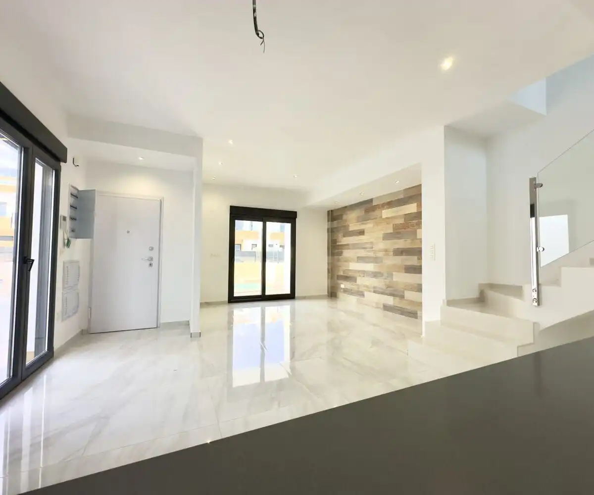 Casa amb piscina en venda a La Alberca, imagen 4