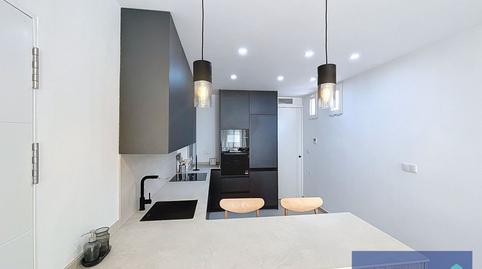 Photo 5 of Flat to rent in Carrer Calderón de la Barca, 34, Mercado, Alicante