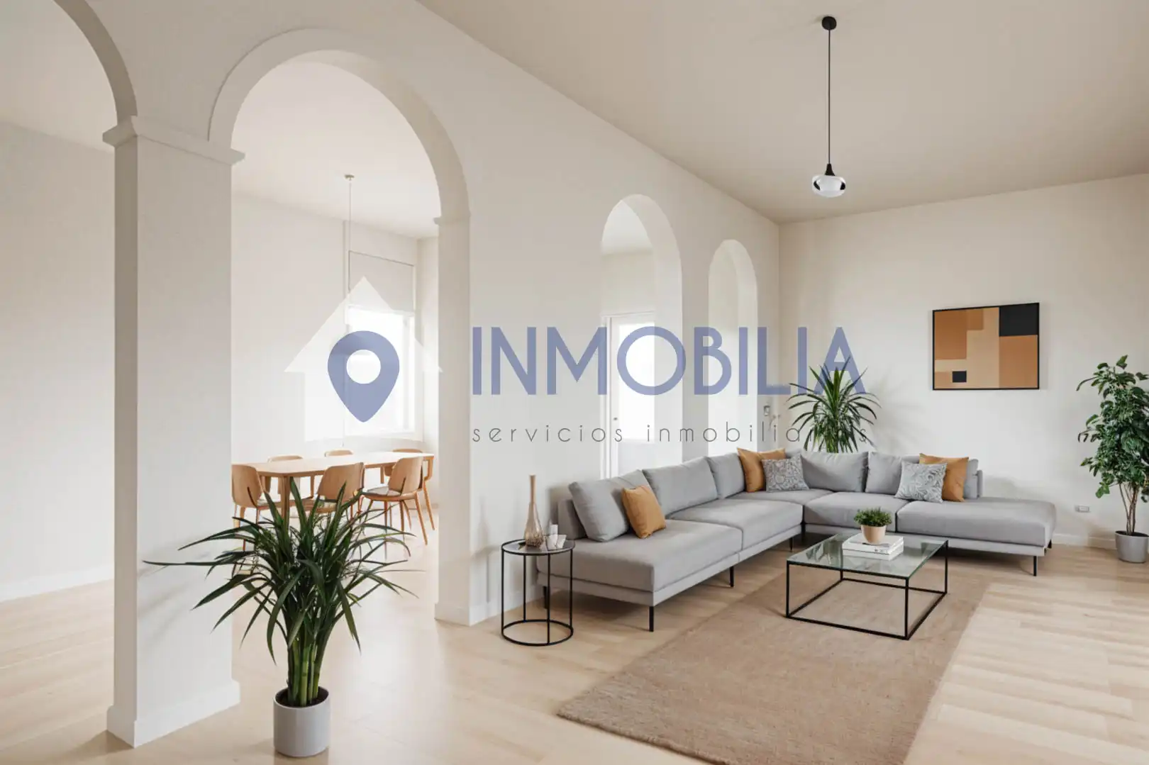 Appartement avec ascenseur à vendre à Calle de Goya, imagen 5