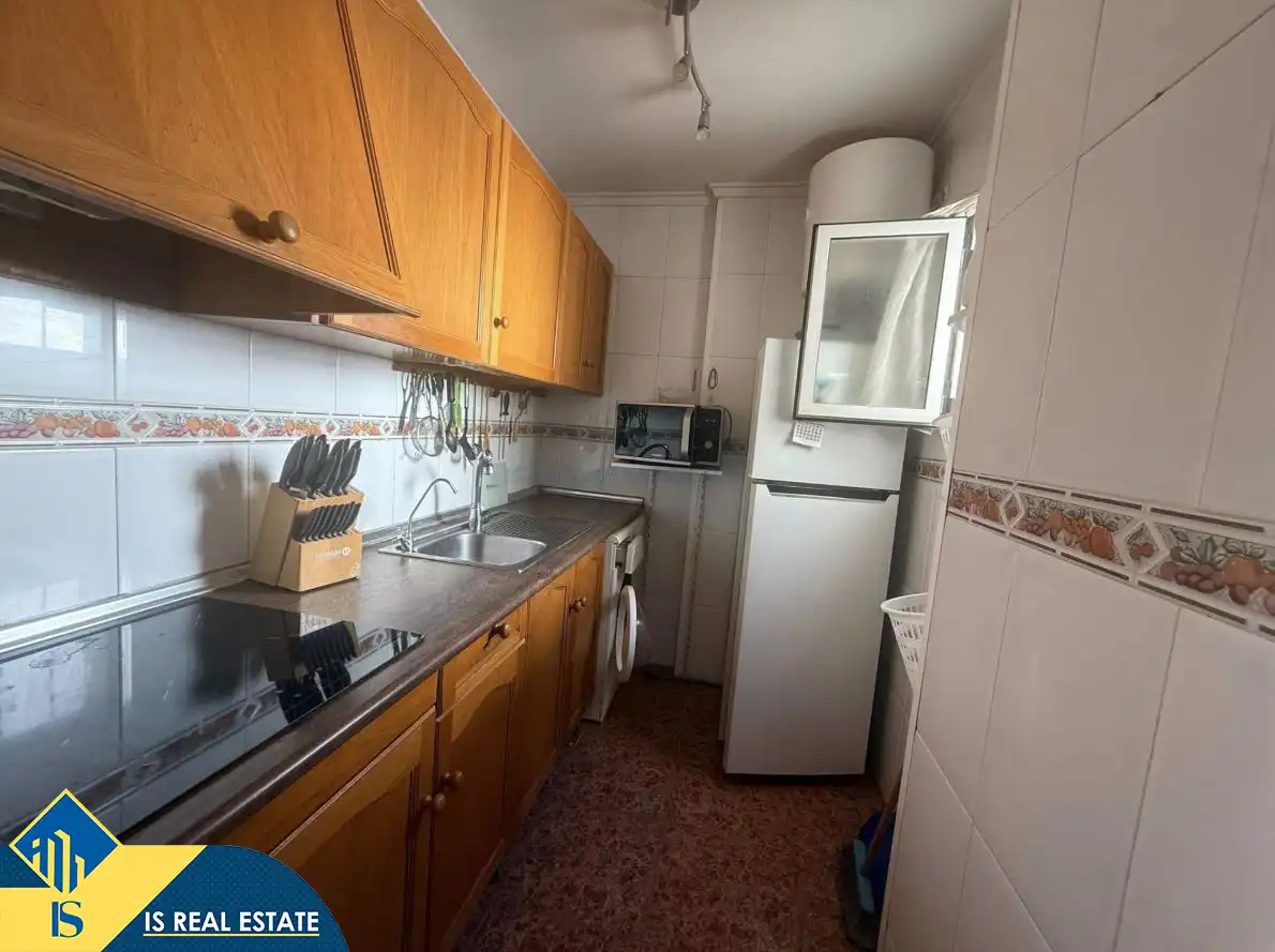 Apartament amb ascensor en venda a Centro, imagen 6