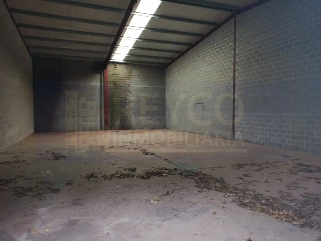 Nave industrial in vendita a Hormilla, imagen 8