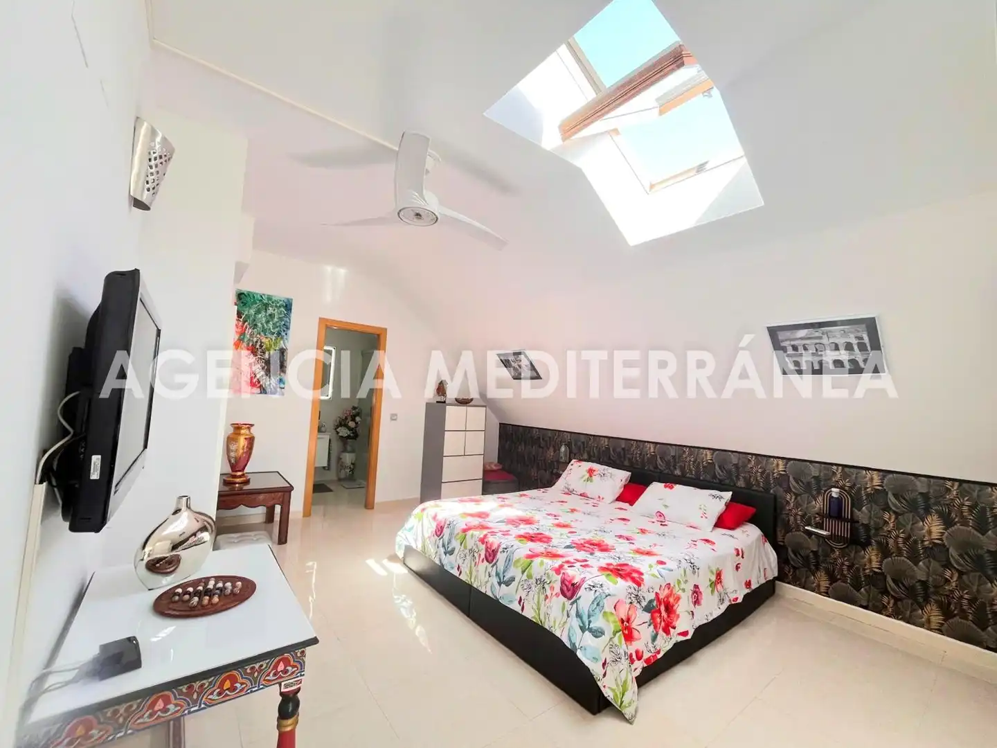 Attique avec piscine à vendre à Centro Urbano, imagen 23