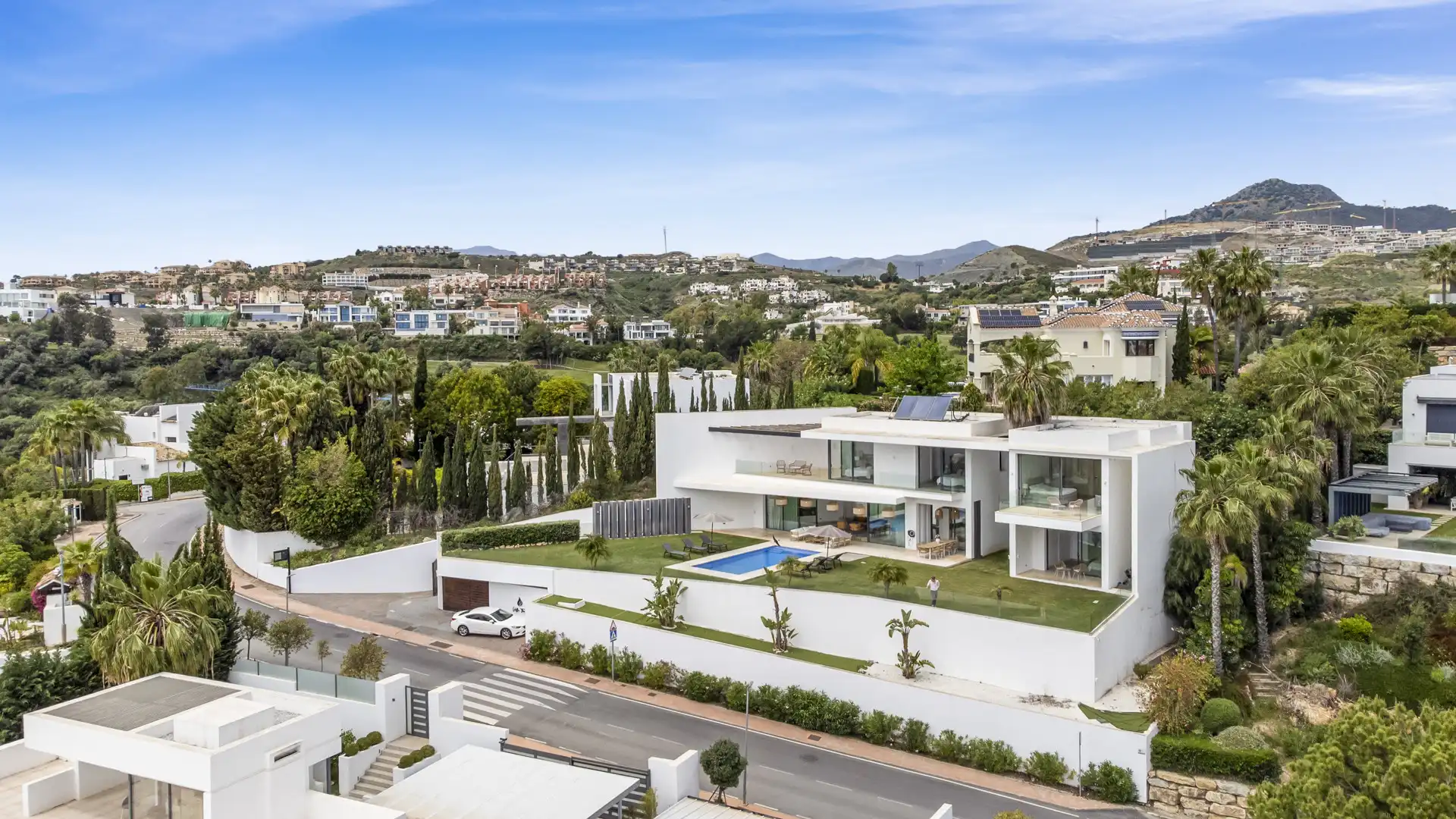 Casa amb piscina en venda a La Alquería, imagen 46