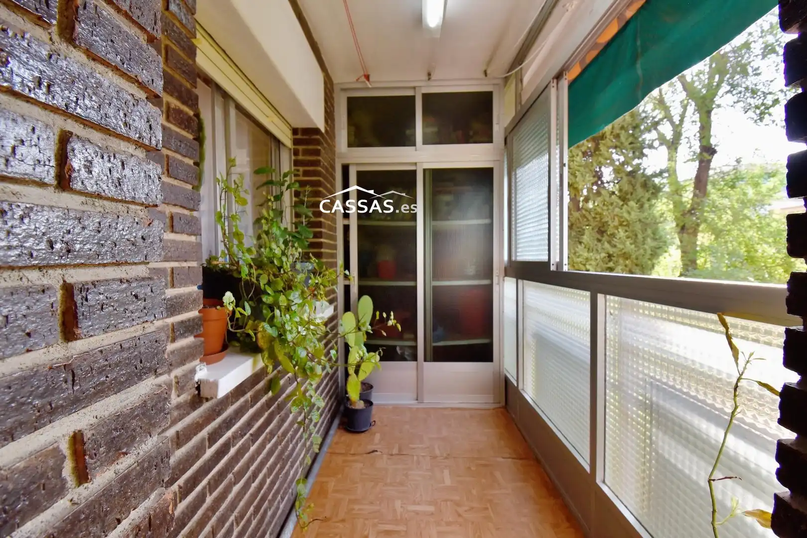 Terraza de Piso en venta en Torrejón de Ardoz con Parquet y Terraza