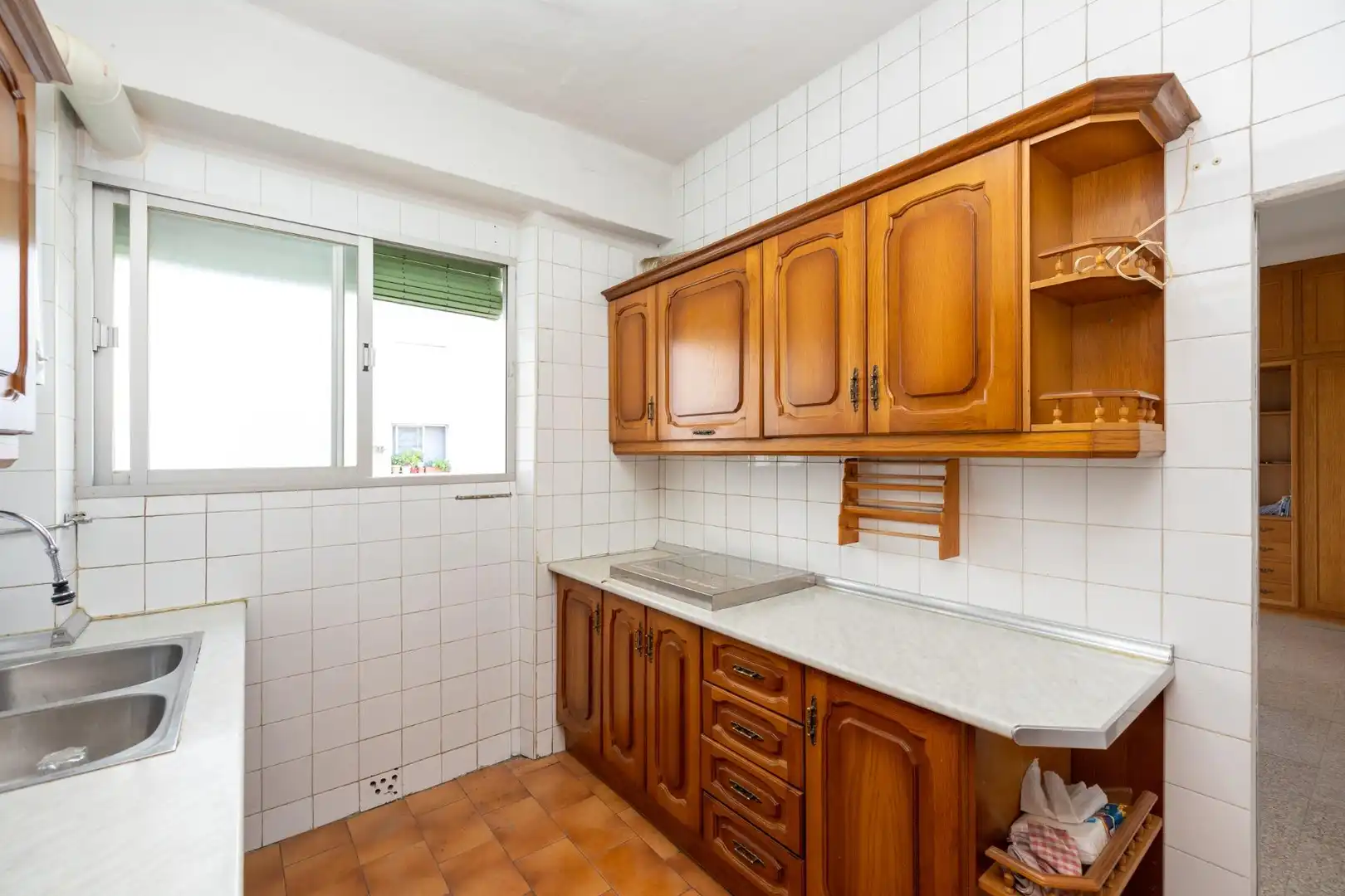 Flat with terrace for sale in CONCHA ESPINA 9, imagen 7