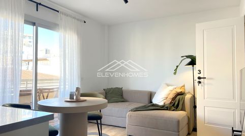 Foto 3 de Piso en venta en Caro, Santa Catalina, Palma de Mallorca