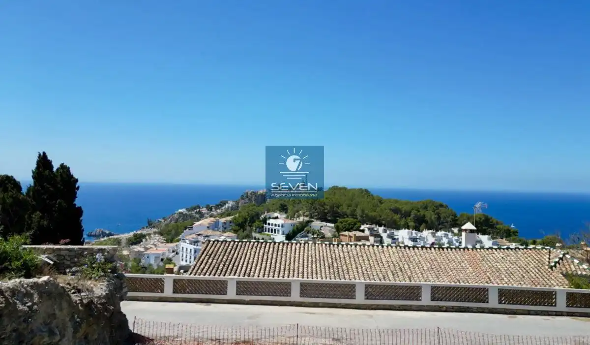 Grundstücke und Bauplätze zum Verkauf in La Herradura, imagen 11