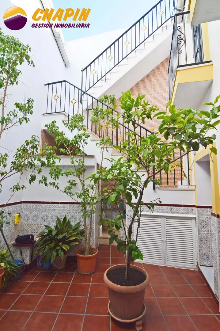Haus mit Terrasse zum Verkauf in Centro, imagen 12