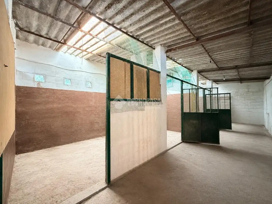 Finca rústica en venda en Vilanova i la Geltrú amb Jardí privat i Terrassa