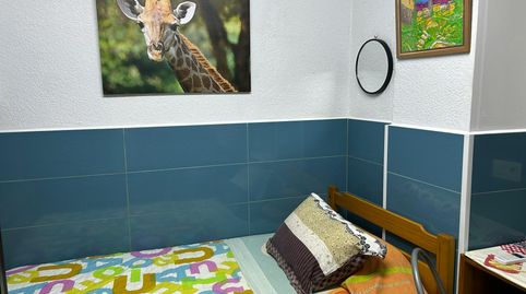 Foto 4 de Piso de alquiler en N/a, Sants, Barcelona Capital