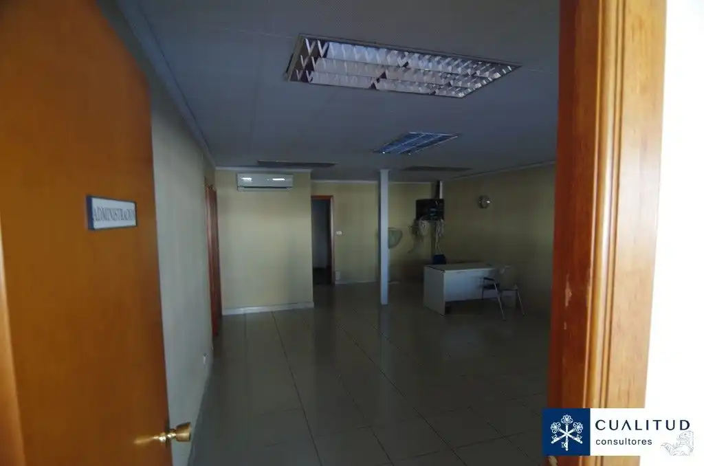 Industrial building for sale in Norte, imagen 44