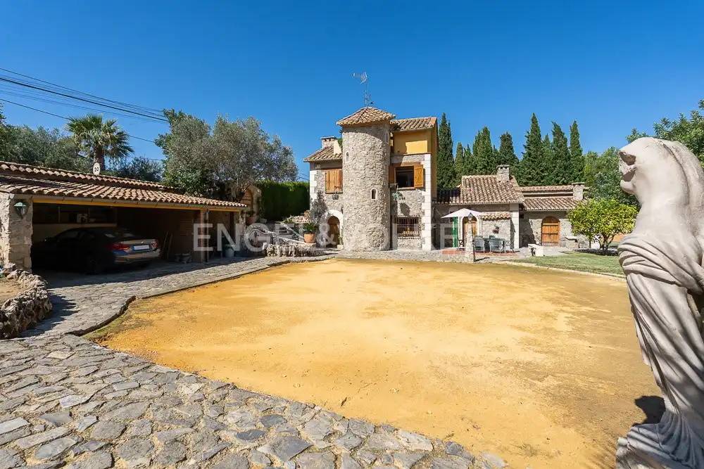 Casa o chalet en venta en El Carme - Sant Agustí - Bonavista