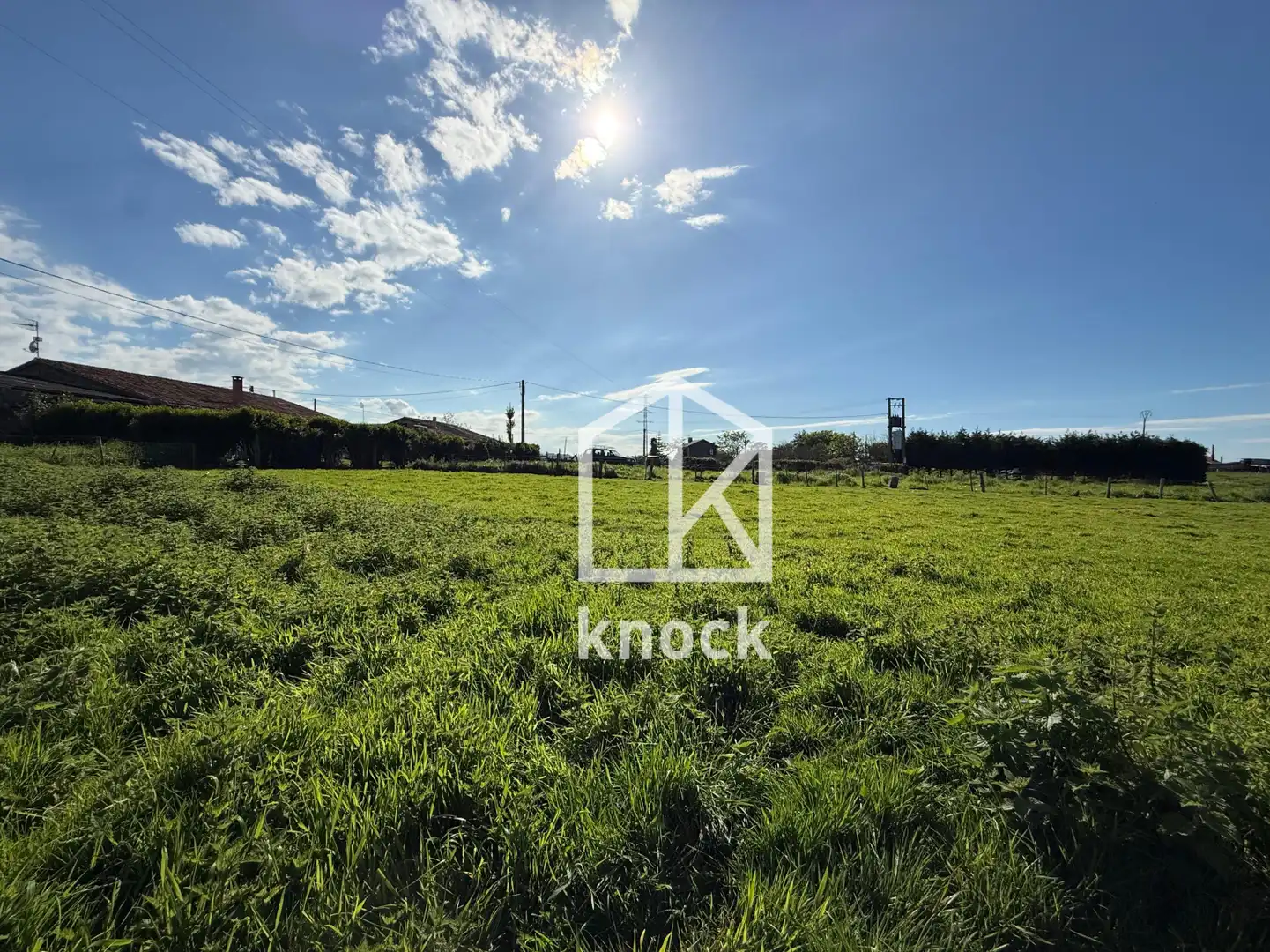 Terreno rustico in vendita a Oles - La cerca, imagen 3
