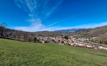 Exterior view of Residential for sale in Cangas de Onís