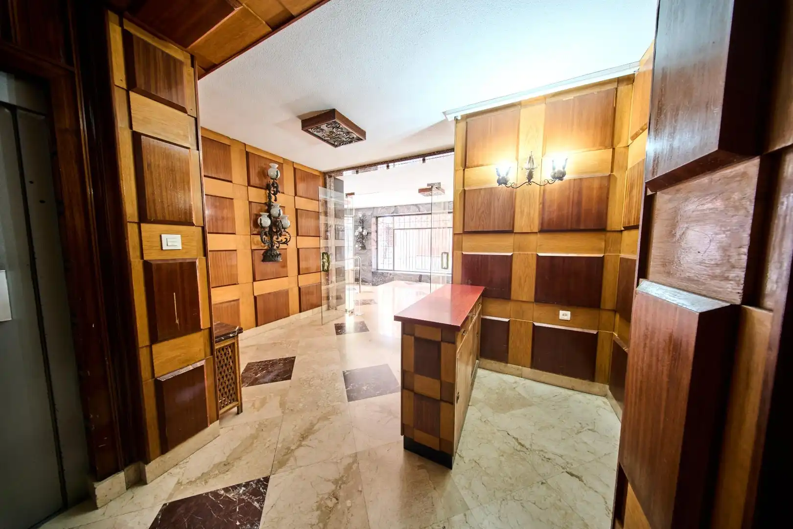 Piso con ascensor en venta en Plaza ISABEL CATOLICA 4, imagen 6