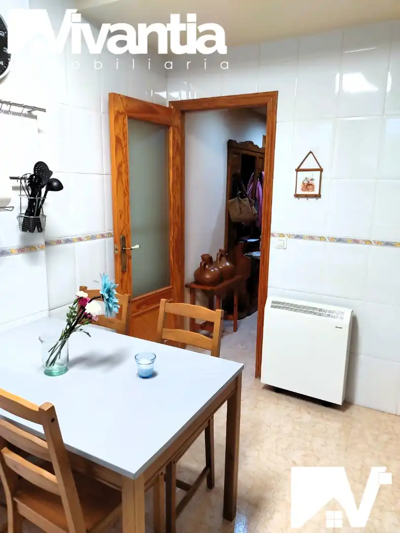 Appartement avec ascenseur à vendre à Avenida Europa, imagen 12