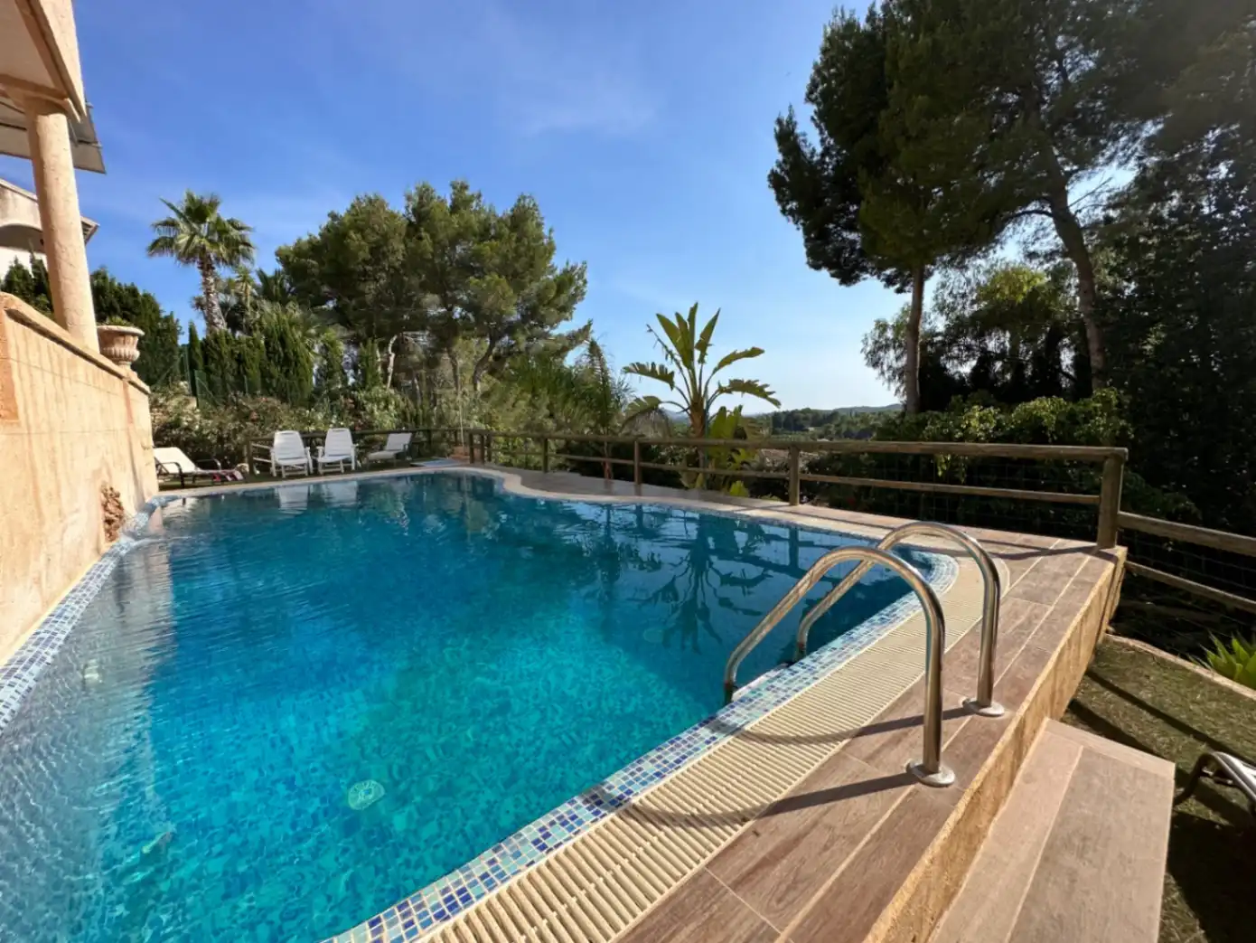 Villa mit Pool zum Verkauf in Altea la Vella, imagen 69