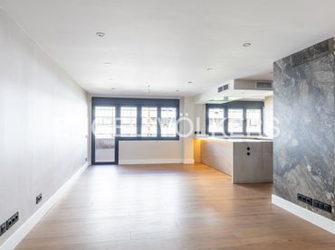 Appartamento con balcone in vendita a Barrio de Salamanca