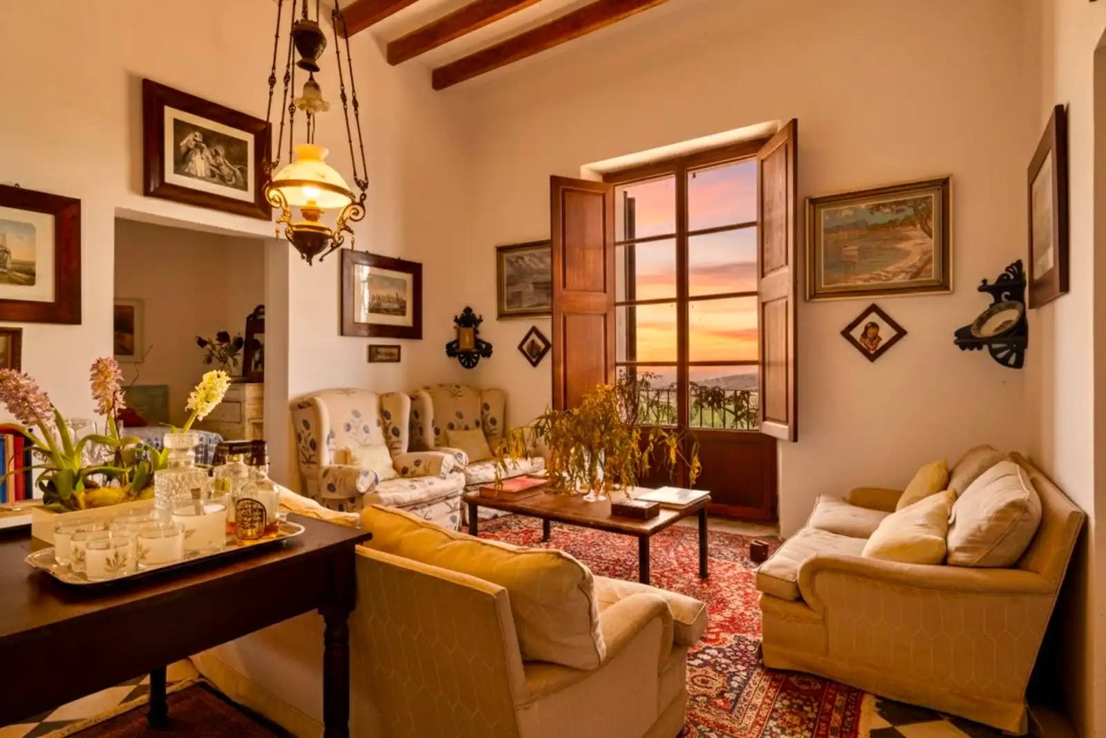 Maison rustique avec terrasse à vendre à Felanitx Poble, imagen 29