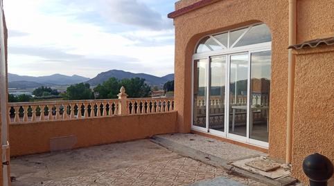 Foto 3 de Casa o xalet en venda a La Romana, Alicante