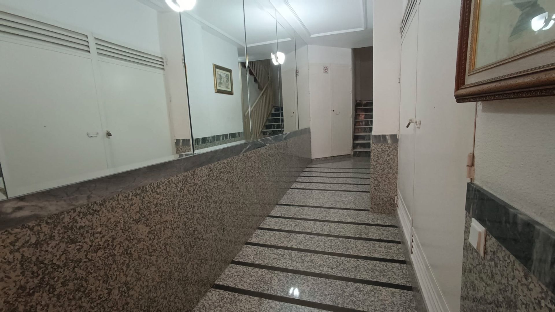 Pis en venda en San Vicente del Raspeig / Sant Vicent del Raspeig amb Aire condicionat, Moblat i Forn